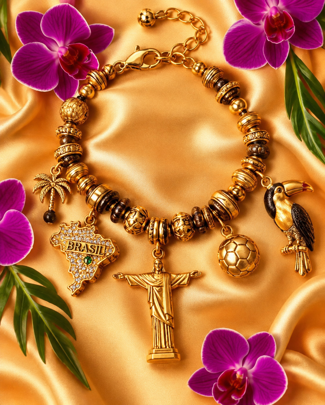 Orisha's Crown