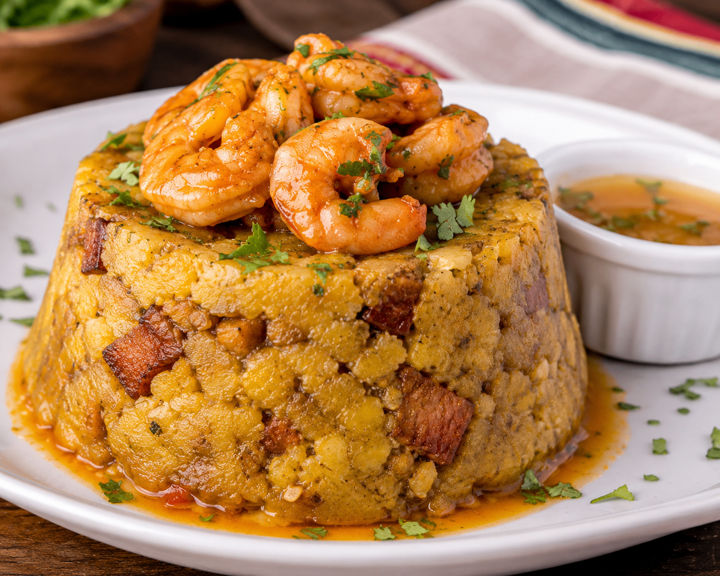 Mofongo