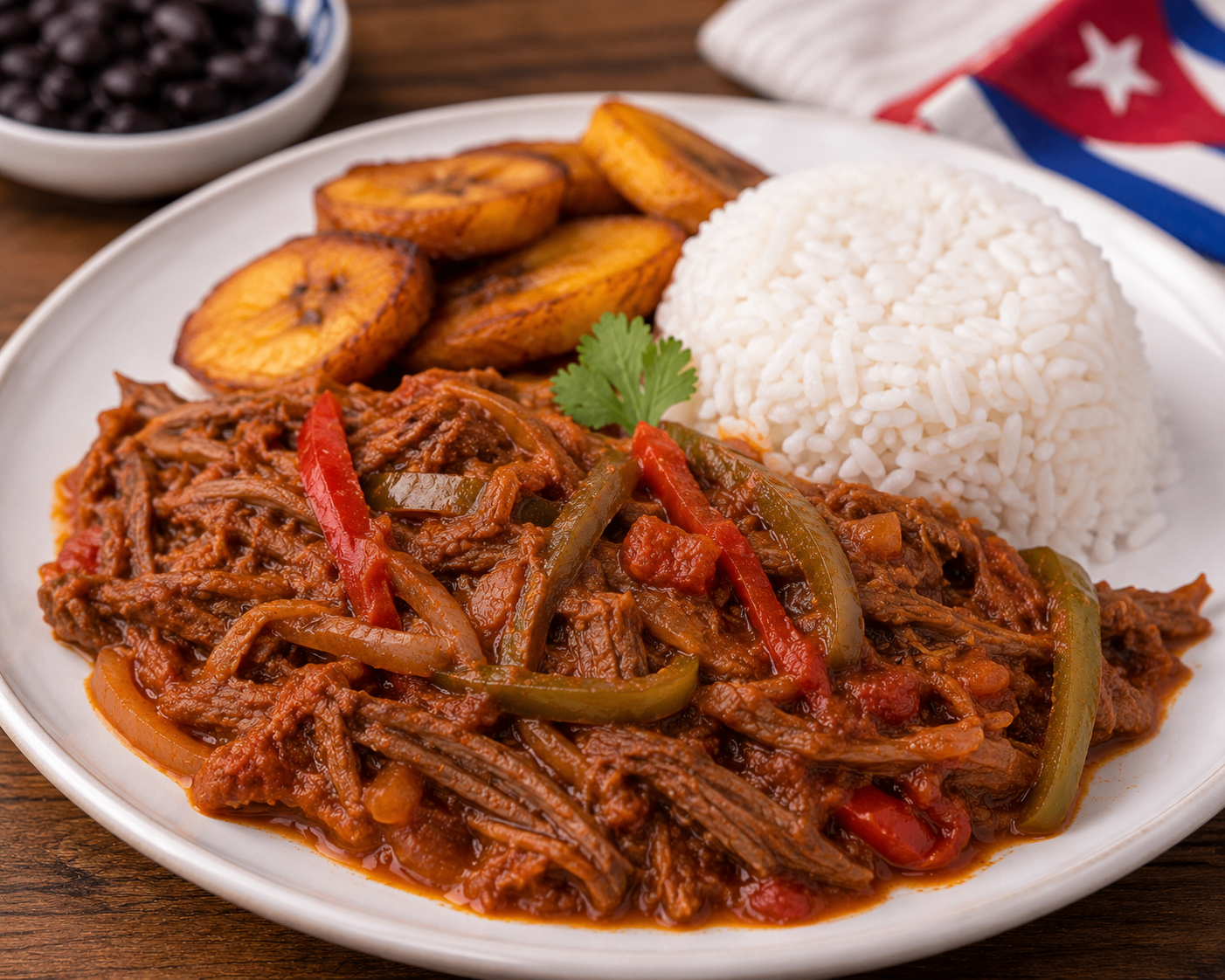 Ropa Vieja