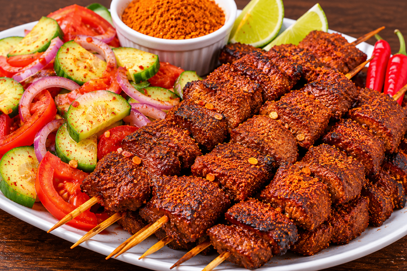 Suya
