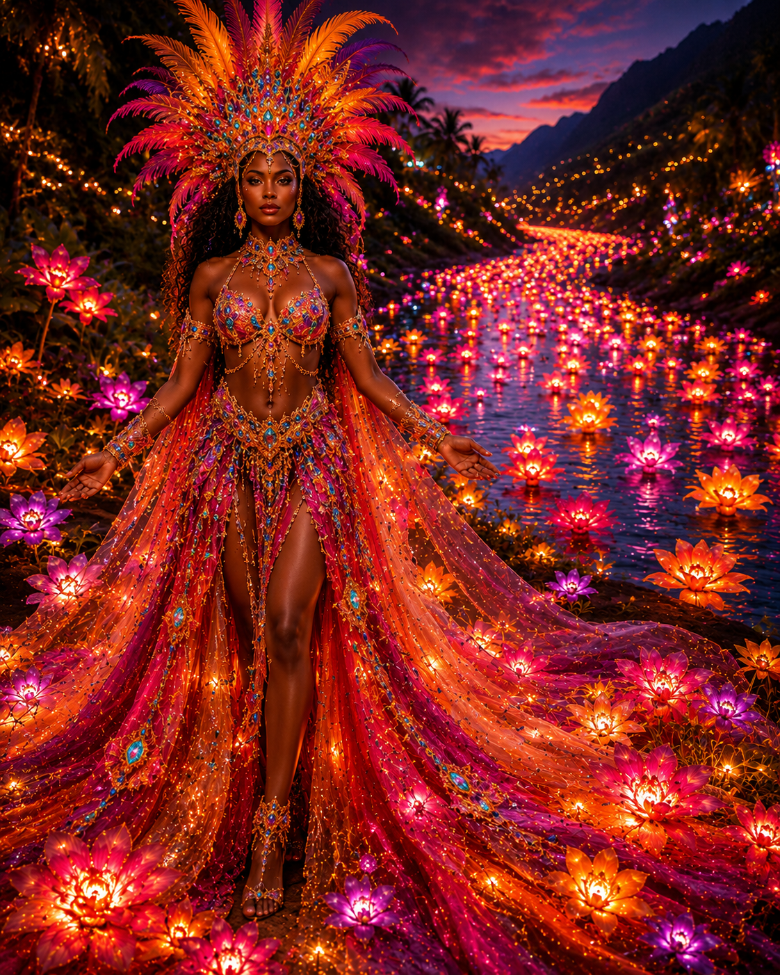 Queen of the Parade